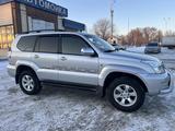 Toyota Land Cruiser Prado 2007 года за 12 500 000 тг. в Алматы – фото 4