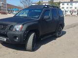 Nissan Xterra 2009 года за 7 000 000 тг. в Астана – фото 2