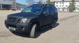 Nissan Xterra 2009 года за 7 000 000 тг. в Астана – фото 2