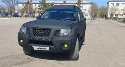Nissan Xterra 2009 года за 7 000 000 тг. в Астана
