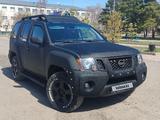 Nissan Xterra 2009 года за 7 000 000 тг. в Астана – фото 3