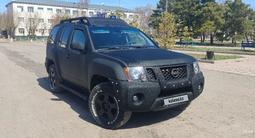 Nissan Xterra 2009 года за 7 000 000 тг. в Астана – фото 3