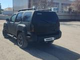 Nissan Xterra 2009 года за 7 000 000 тг. в Астана – фото 4