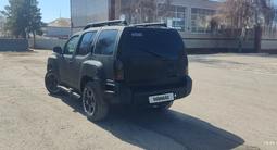 Nissan Xterra 2009 года за 7 000 000 тг. в Астана – фото 4