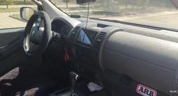 Nissan Xterra 2009 года за 7 000 000 тг. в Астана – фото 5