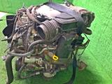 Двигатель NISSAN SKYLINE V35 VQ25DD 2002 за 353 000 тг. в Костанай – фото 3