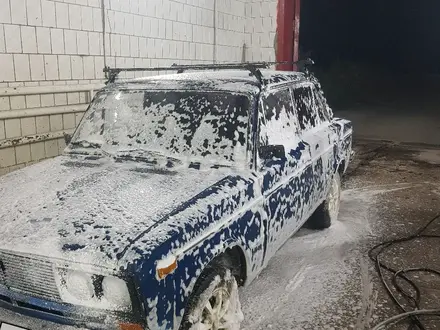 ВАЗ (Lada) 2106 2003 года за 450 000 тг. в Усть-Каменогорск – фото 2