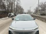 Changan UNI-V 2023 года за 12 500 000 тг. в Уральск – фото 2
