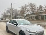 Changan UNI-V 2023 года за 12 500 000 тг. в Уральск – фото 3