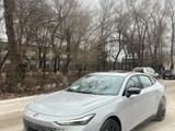 Changan UNI-V 2023 года за 12 500 000 тг. в Уральск