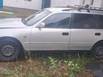 Toyota Camry 1992 года за 2 200 000 тг. в Тараз – фото 10