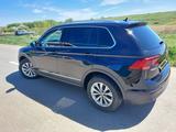 Volkswagen Tiguan 2017 годаүшін10 700 000 тг. в Костанай – фото 2