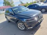 Volkswagen Tiguan 2017 годаүшін10 700 000 тг. в Костанай