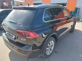 Volkswagen Tiguan 2017 годаүшін10 700 000 тг. в Костанай – фото 3