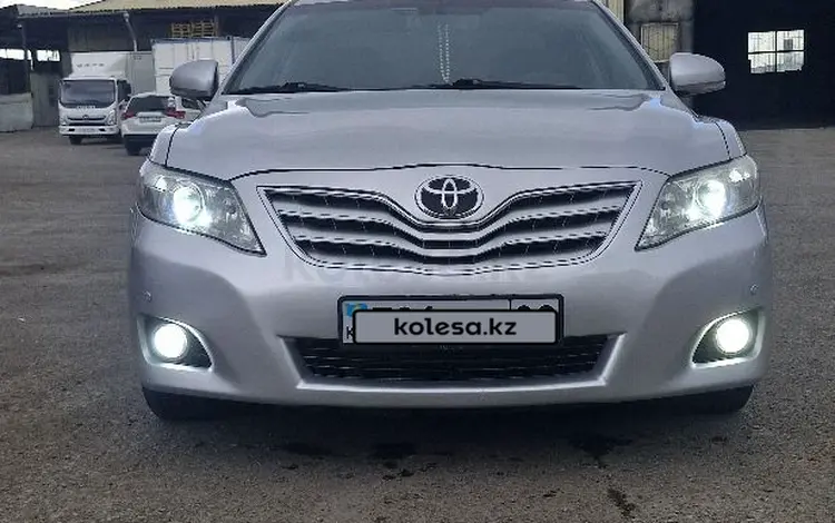 Toyota Camry 2009 года за 7 000 000 тг. в Караганда