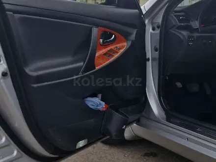 Toyota Camry 2009 года за 7 000 000 тг. в Караганда – фото 10
