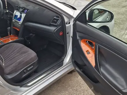 Toyota Camry 2009 года за 7 000 000 тг. в Караганда – фото 11