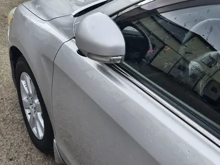Toyota Camry 2009 года за 7 000 000 тг. в Караганда – фото 14