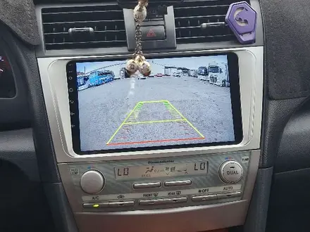 Toyota Camry 2009 года за 7 000 000 тг. в Караганда – фото 16