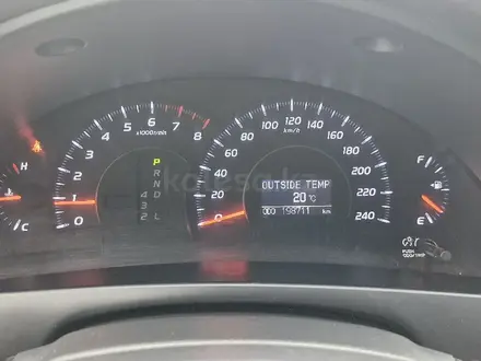 Toyota Camry 2009 года за 7 000 000 тг. в Караганда – фото 17