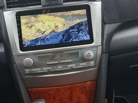 Toyota Camry 2009 года за 7 000 000 тг. в Караганда – фото 19
