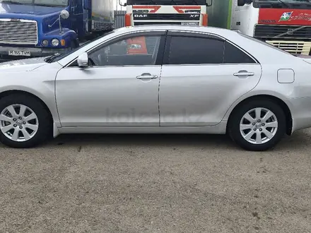 Toyota Camry 2009 года за 7 000 000 тг. в Караганда – фото 2