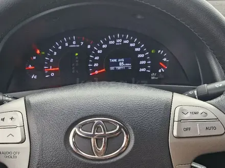 Toyota Camry 2009 года за 7 000 000 тг. в Караганда – фото 20