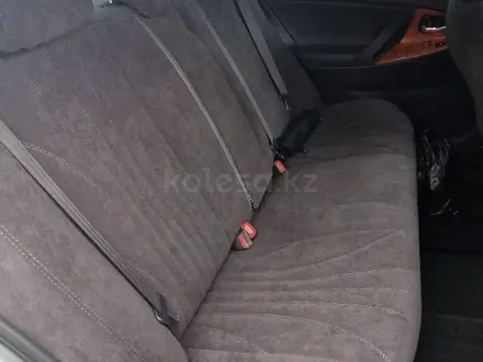 Toyota Camry 2009 года за 7 000 000 тг. в Караганда – фото 21