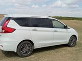 Suzuki Ertiga 2020 годаүшін8 300 000 тг. в Кызылорда – фото 4