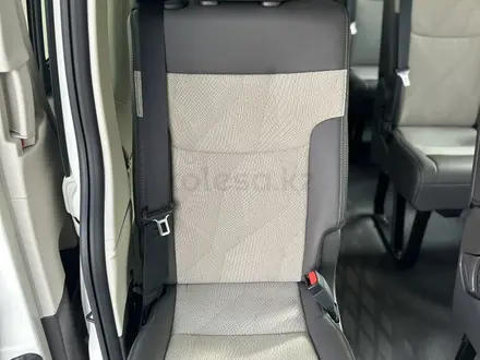 Toyota Hiace 2024 года за 28 800 000 тг. в Актау – фото 14