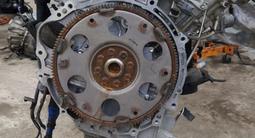 Двигатель Мотор 1GR-FE на Toyota Land Cruiser Prado 1GR/1UR/3UR/2TR/2UZ за 83 000 тг. в Алматы – фото 4