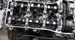 Двигатель Мотор 1GR-FE на Toyota Land Cruiser Prado 1GR/1UR/3UR/2TR/2UZ за 83 000 тг. в Алматы – фото 5