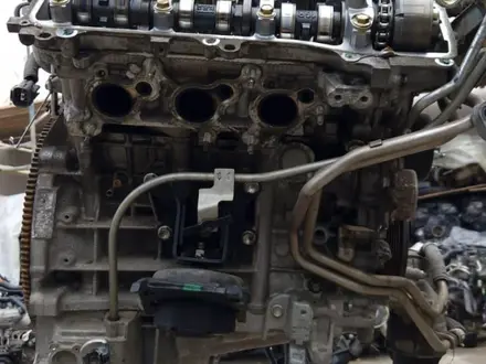 Двигатель Мотор 1GR-FE на Toyota Land Cruiser Prado 1GR/1UR/3UR/2TR/2UZ за 83 000 тг. в Алматы – фото 6