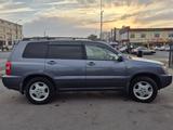 Toyota Highlander 2002 года за 7 000 000 тг. в Тараз – фото 2