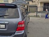 Toyota Highlander 2002 года за 7 000 000 тг. в Тараз – фото 3