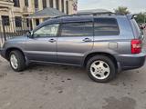 Toyota Highlander 2002 года за 7 000 000 тг. в Тараз – фото 4