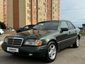 Mercedes-Benz C 220 1994 года за 2 000 000 тг. в Астана