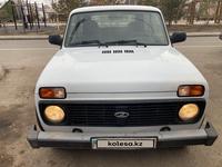 ВАЗ (Lada) Lada 2121 2015 года за 2 300 000 тг. в Астана