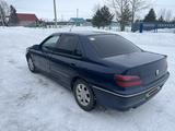 Peugeot 406 2001 годаүшін1 600 000 тг. в Петропавловск – фото 4