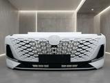 Бампер оригинал передний CHANGAN за 150 000 тг. в Алматы