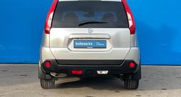 Nissan X-Trail 2012 годаfor7 250 000 тг. в Алматы – фото 4