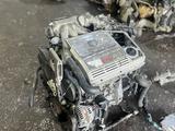 Контрактный двигатель 1MZ-FE VVT-I на Toyota Estima 3.0 литра; за 600 000 тг. в Астана