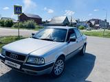 Audi 80 1992 годаfor2 400 000 тг. в Петропавловск