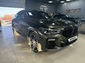 BMW X6 2021 года за 46 000 000 тг. в Костанай – фото 5