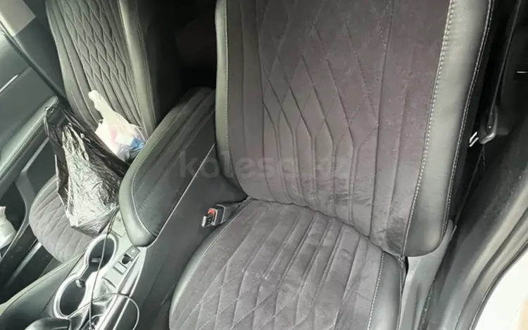 Чехол на Камри 70-75 за 33 000 тг. в Алматы