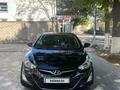 Hyundai Elantra 2015 года за 6 800 000 тг. в Шымкент – фото 2