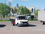 ГАЗ ГАЗель 2005 годаүшін3 250 000 тг. в Астана