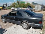 Mercedes-Benz E 200 1992 года за 900 000 тг. в Астана – фото 5