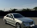 Mercedes-Benz E 500 2006 годаүшін9 500 000 тг. в Алматы – фото 4