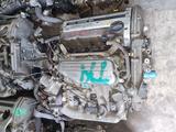 Двигатель VQ25 Nissan Maximaүшін450 000 тг. в Астана – фото 2
